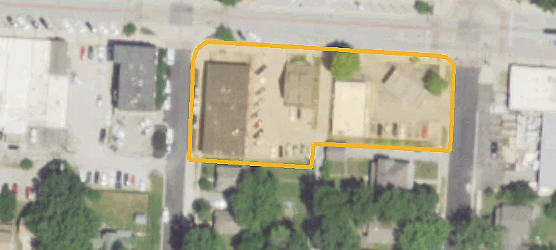 805 Main St