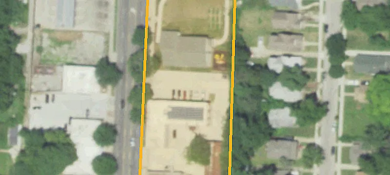 6017 Troost Ave