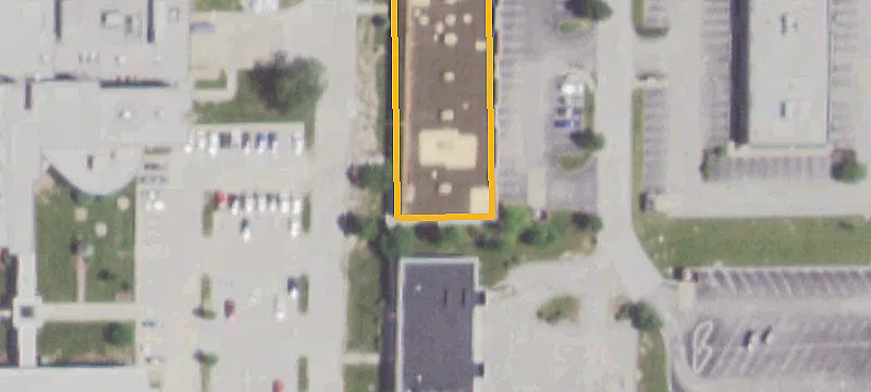 853 Medical Dr