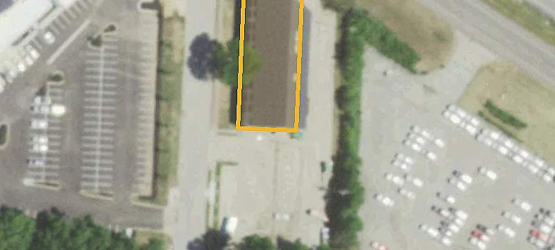 401 Oldham Pkwy