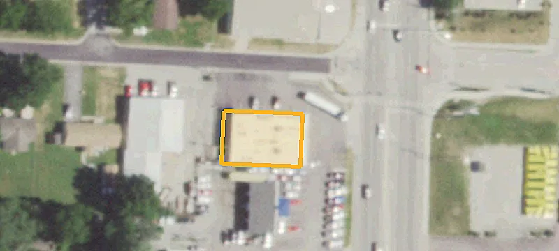 601 State Rte 7th 7