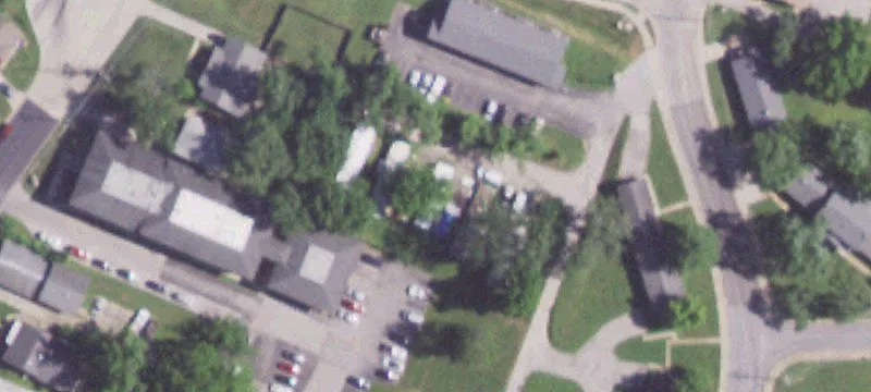 700 Boone Ave