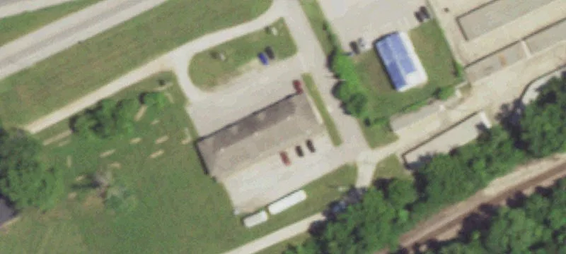 2001 Jesse James Rd