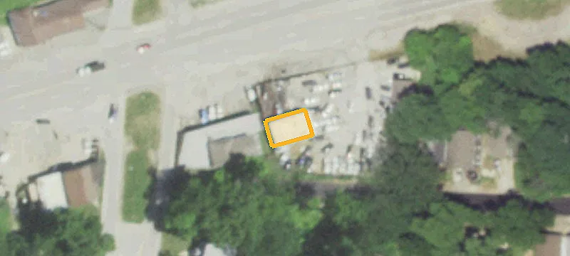 8707 Winner Rd