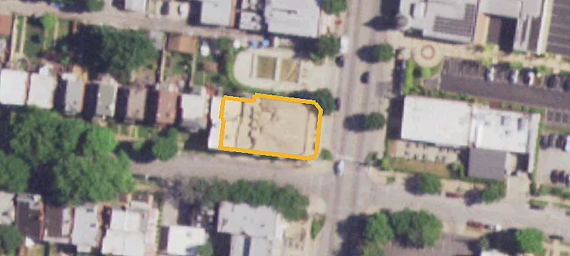3157 Grand Blvd