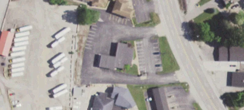 1319 Truman Blvd