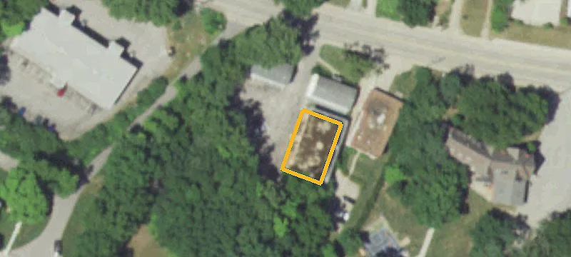 100 Stewart Rd, Unit 104