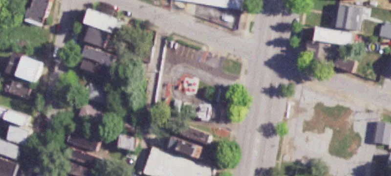 2801 Jefferson Ave, Unit 2811