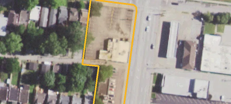 1115 Hampton Ave