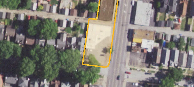 5213 Hampton Ave