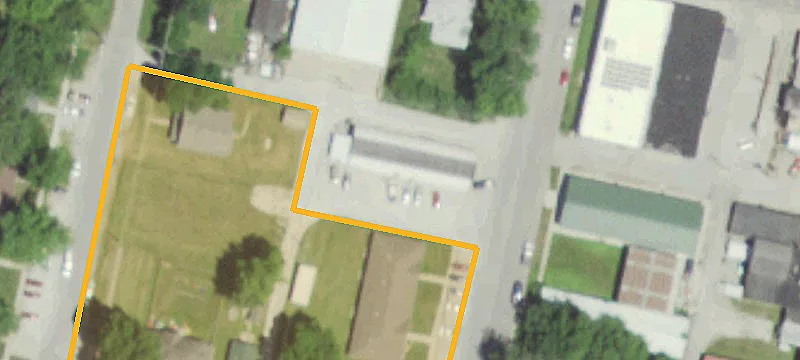 121 Hickman St