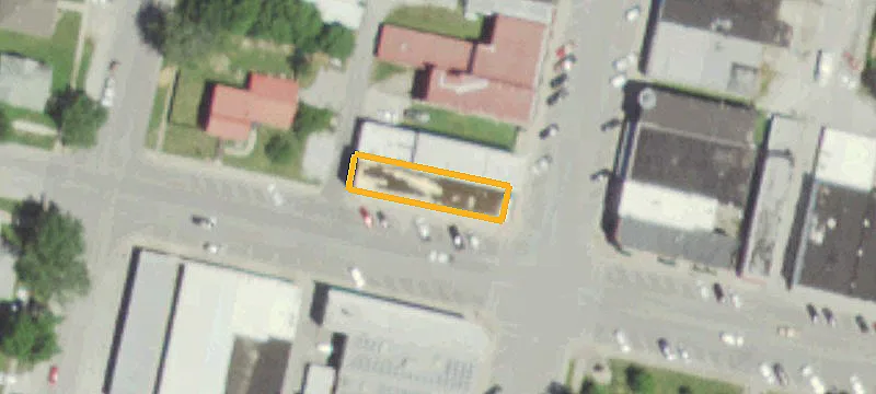 101 Allen St