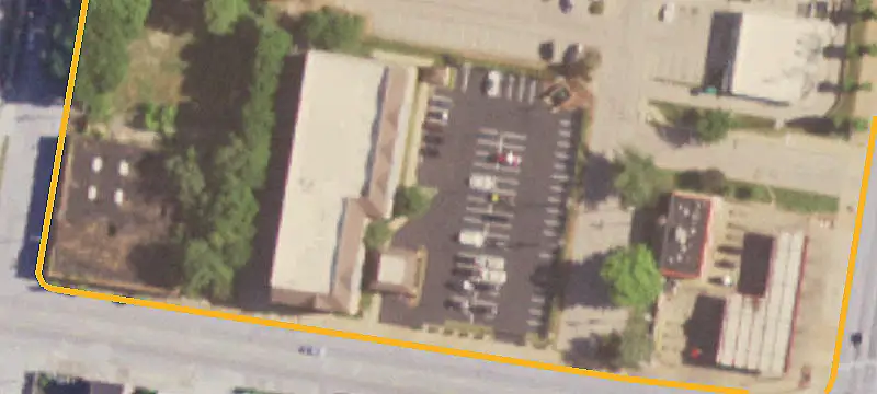 2625 Lafayette Ave