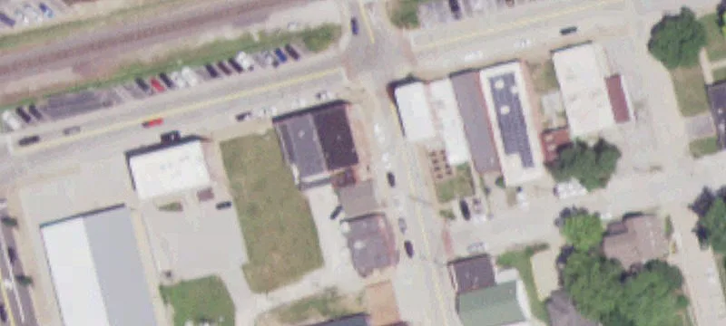 105 Linn Ave