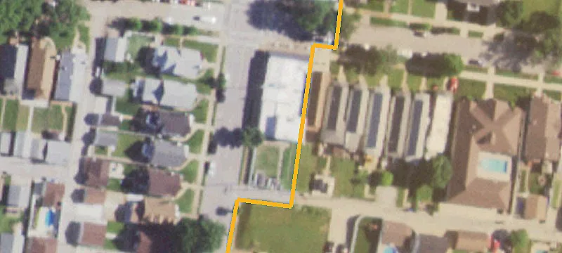 5356 Daggett Ave