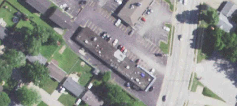 6811 Howdershell Rd