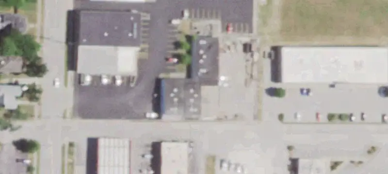 800 Main Ave