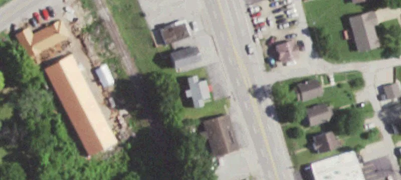 701 Truman Blvd