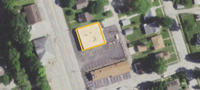 606 Truman Blvd