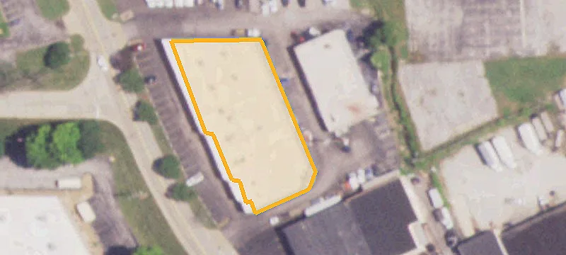1850 Larkin Williams Rd