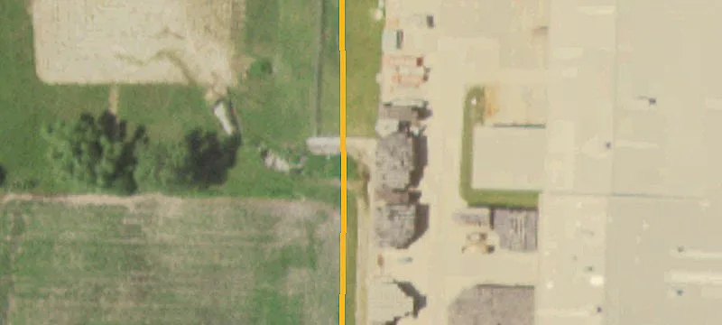 Maryville, MO 64468
