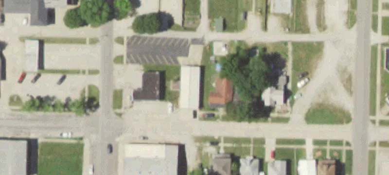 203 Butler St