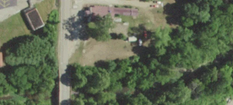 Main St