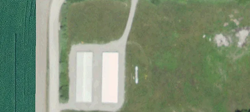 118 Industrial Dr