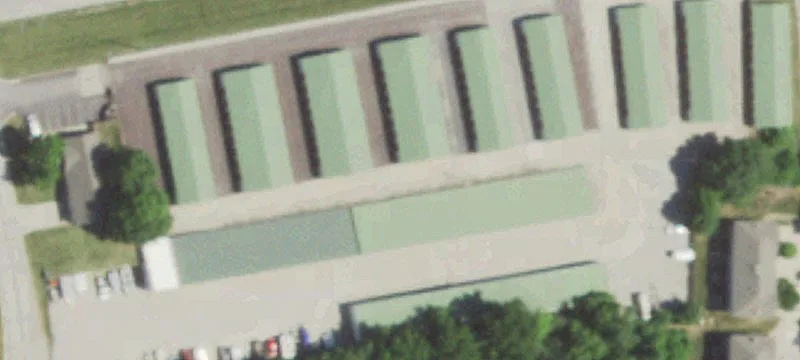 2300 Eastbound Us 40th Hwy