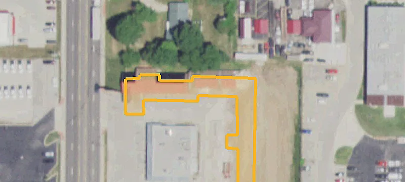 1710 Elm St