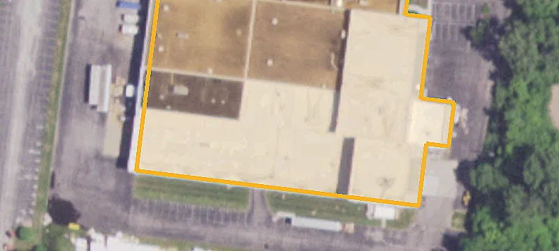 18080 Chesterfield Airport Rd
