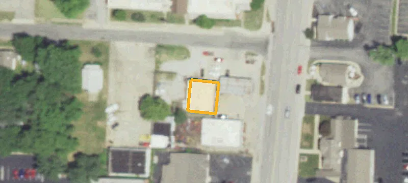 6112 Blue Rdg Blvd