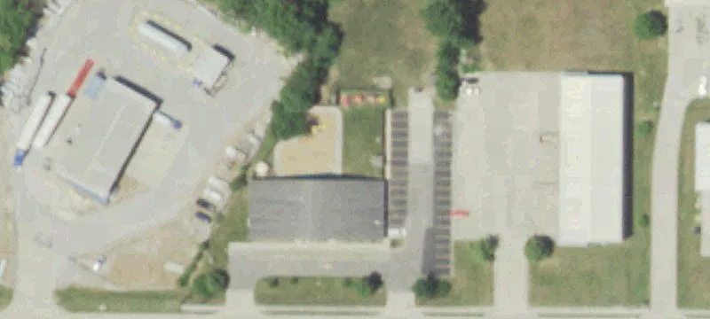4001 Waco Rd