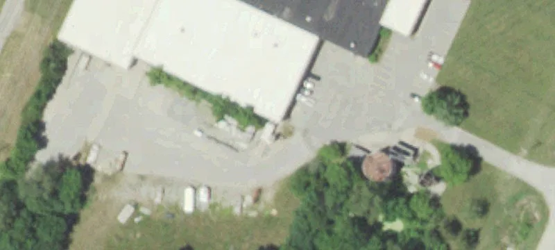 5601 Paris Rd