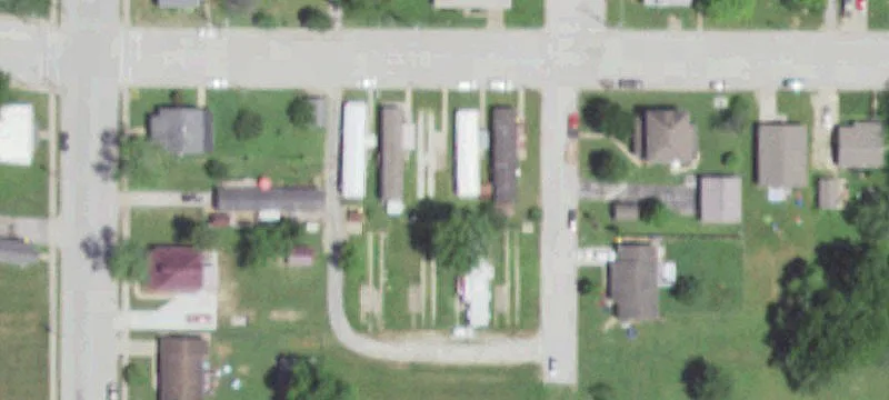 402 Park Ave Lot, Unit 7