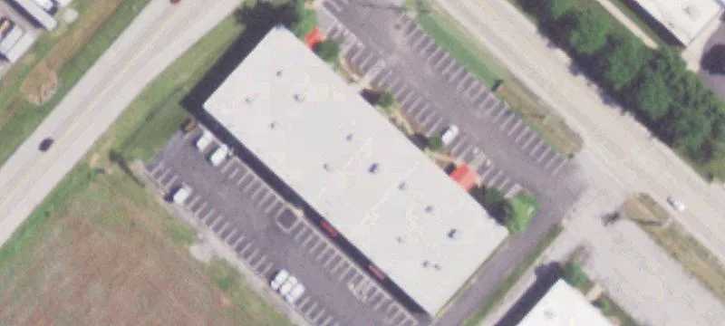 3731 Mueller Rd