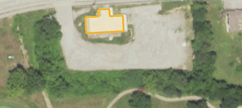 10125 Hwy 45