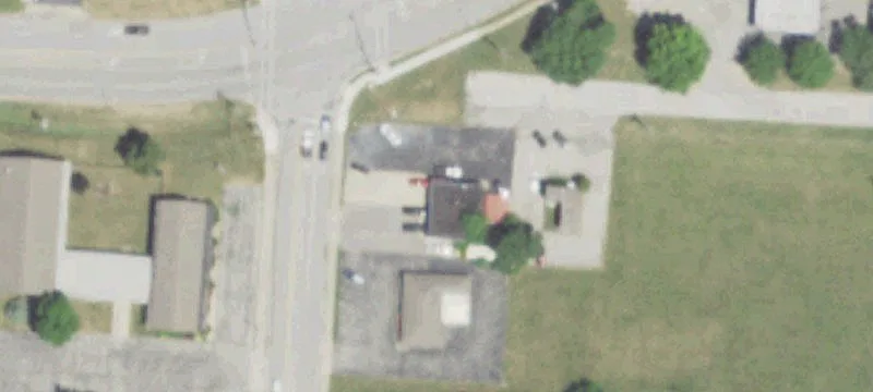 12501 Grandview Rd