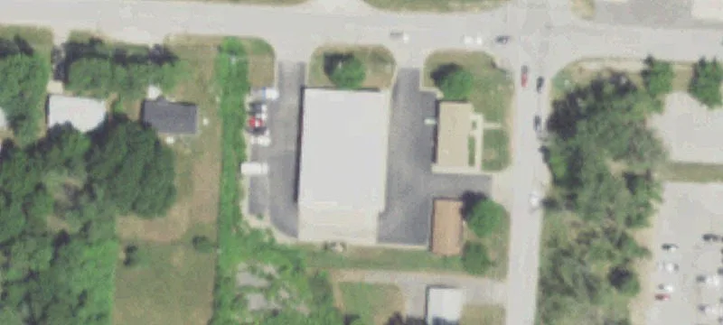 4815 Martha Truman Rd
