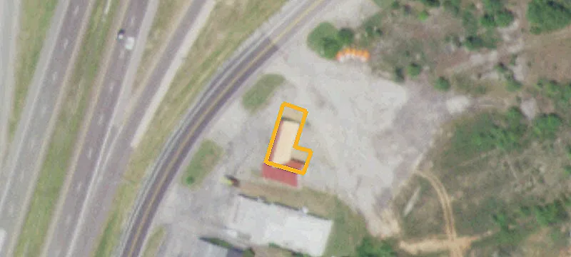 2442 Service Rd