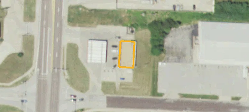 2520 Range Line St