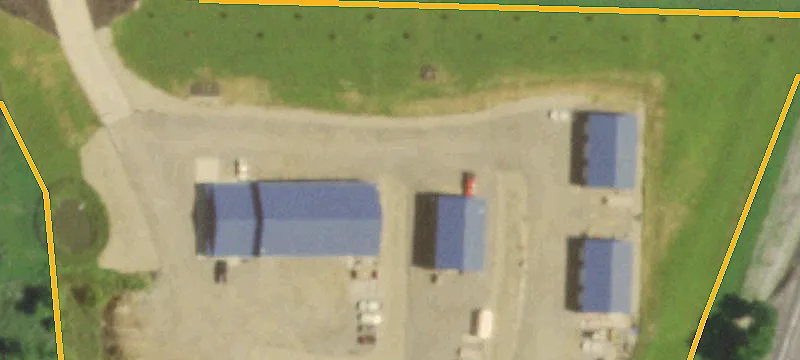 92nd Hwy Hwy