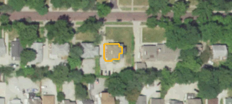 1408 University Ave