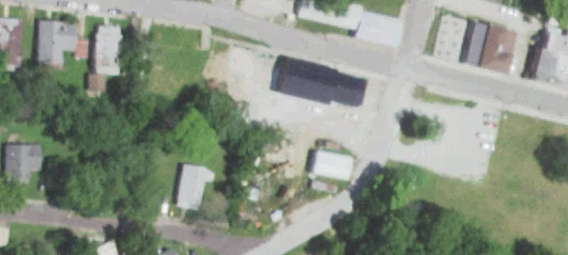 295 Oak St