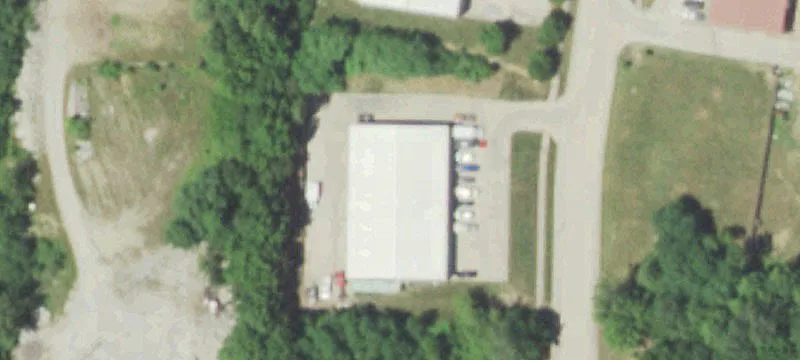 521 Hillsdale Rd