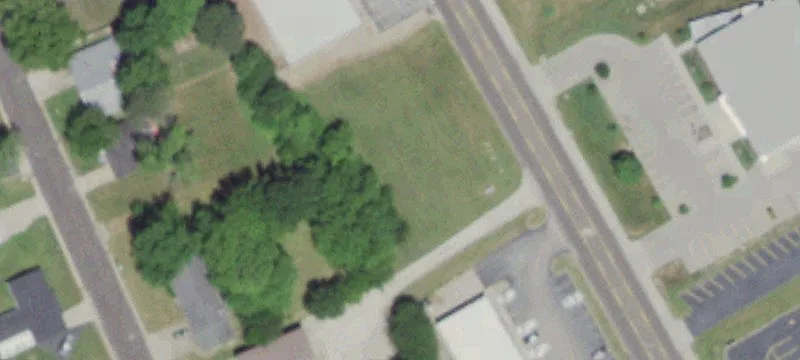 Cumberland Way