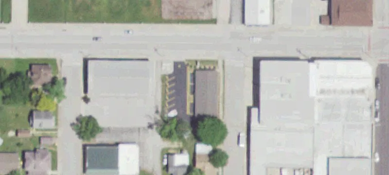100 Main St