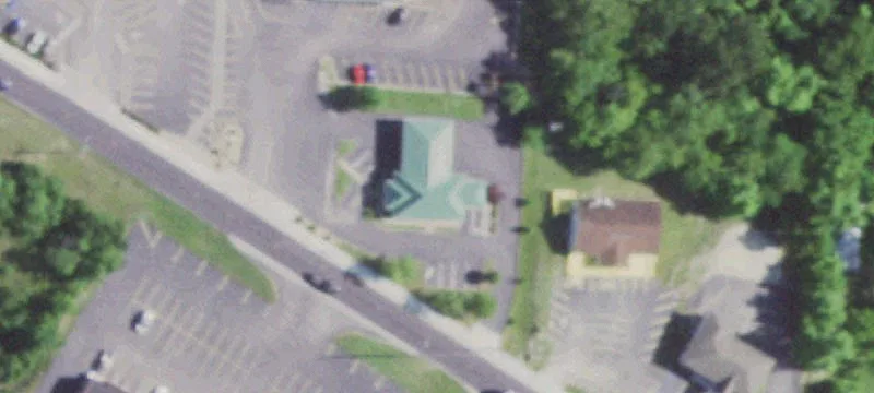 2000 Rock Rd
