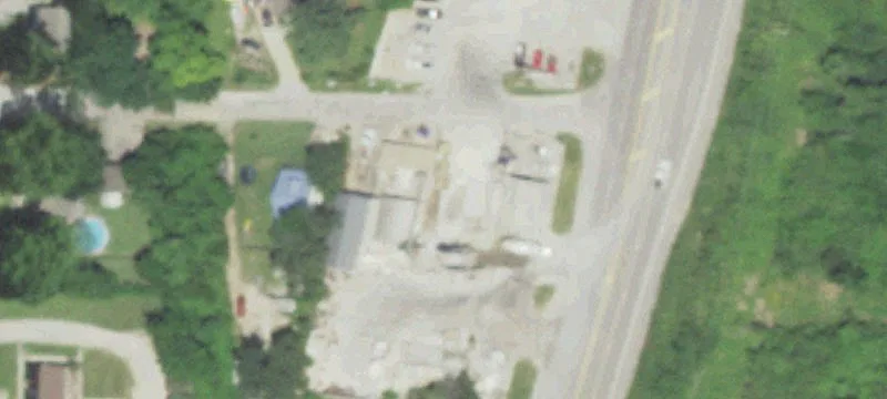 8607 Schell Rd