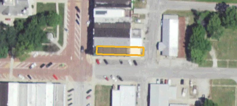 1 Main St